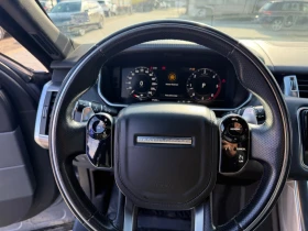 Land Rover Range Rover Sport 4.4 SDV8 HSE Dynamic, снимка 8