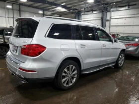 Mercedes-Benz GL 450 2014 MERCEDES-BENZ GL 450 4MATIC  | Mobile.bg    4