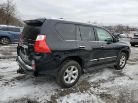     Lexus GX 460 44 4.6L V8  