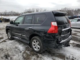     Lexus GX 460 44 4.6L V8  