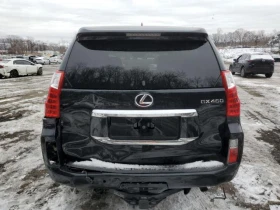 Lexus GX 460 44 4.6L V8   | Mobile.bg    6