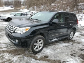  Lexus GX 460