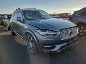 Volvo Xc90 T6/PANO/KEYLESS/ПОДГРЕВ/КАМЕРИ/LANE* ASSIST 1