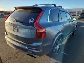 Volvo Xc90 T6/PANO/KEYLESS///LANE* ASSIST | Mobile.bg    6