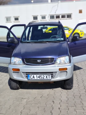 Daihatsu Terios Suv, снимка 16