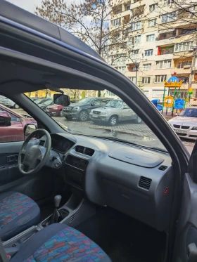 Daihatsu Terios Suv, снимка 14