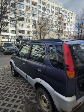 Daihatsu Terios Suv, снимка 12