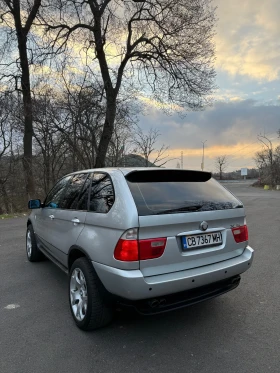 BMW X5, снимка 5