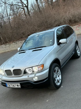 BMW X5, снимка 1