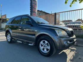 Обява за продажба на Kia Sorento 2, 500TDI 4x4 EURO4  ~5 999 лв. - изображение 1