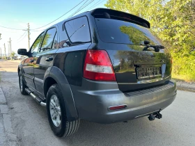 Обява за продажба на Kia Sorento 2, 500TDI 4x4 EURO4  ~5 999 лв. - изображение 4