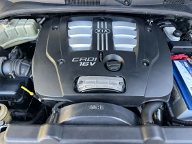Kia Sorento 2, 500TDI 4x4 EURO4  | Mobile.bg — малка снимка 17