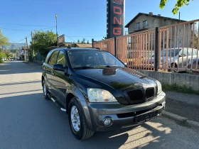 Обява за продажба на Kia Sorento 2, 500TDI 4x4 EURO4  ~5 999 лв. - изображение 1