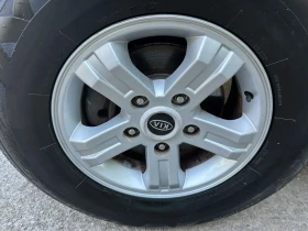 Kia Sorento 2, 500TDI 4x4 EURO4  | Mobile.bg — малка снимка 15
