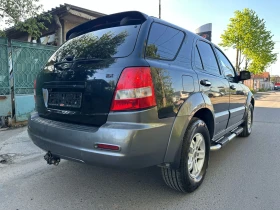 Обява за продажба на Kia Sorento 2, 500TDI 4x4 EURO4  ~5 999 лв. - изображение 6