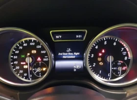Mercedes-Benz GL 500 | Mobile.bg    10