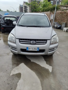 Kia Sportage 44    | Mobile.bg    3