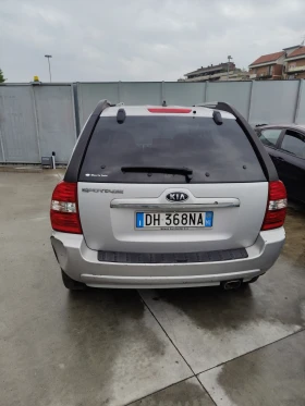 Kia Sportage 44    | Mobile.bg    5