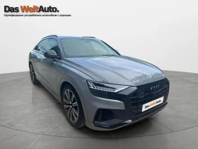 Обява за продажба на Audi Q8 55 TFSI quattro ~ 115 500 лв. - изображение 2