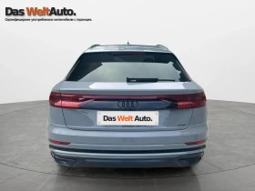 Обява за продажба на Audi Q8 55 TFSI quattro ~ 115 500 лв. - изображение 5