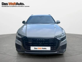 Обява за продажба на Audi Q8 55 TFSI quattro ~ 115 500 лв. - изображение 1
