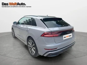 Обява за продажба на Audi Q8 55 TFSI quattro ~ 115 500 лв. - изображение 6