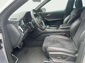 Обява за продажба на Audi Q8 55 TFSI quattro ~ 115 500 лв. - изображение 10