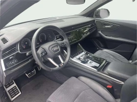Обява за продажба на Audi Q8 55 TFSI quattro ~ 115 500 лв. - изображение 9
