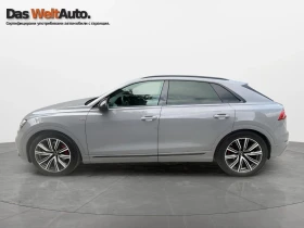Обява за продажба на Audi Q8 55 TFSI quattro ~ 115 500 лв. - изображение 7