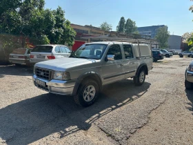 Обява за продажба на Ford Ranger 2.5 TD ~8 000 лв. - изображение 1