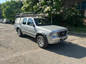 Обява за продажба на Ford Ranger 2.5 TD ~8 000 лв. - изображение 2