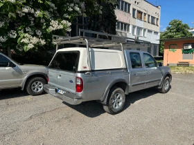 Обява за продажба на Ford Ranger 2.5 TD ~8 000 лв. - изображение 4