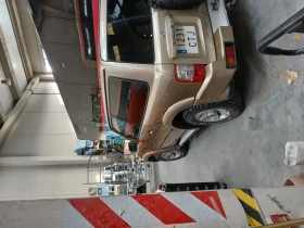 Nissan Patrol - 28500 лв. - 68602373 8