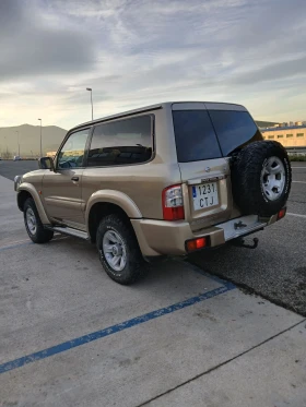 Nissan Patrol - 28500 лв. - 68602373 3