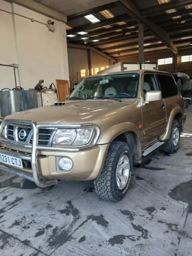 Nissan Patrol - 28500 лв. - 68602373 6