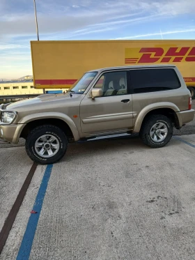 Nissan Patrol - 28500 лв. - 68602373 2