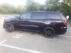 Обява за продажба на Dodge Durango ~52 000 лв. - изображение 1