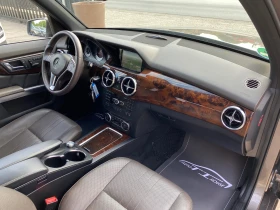 Mercedes-Benz GLK 350 CDI* AMG-Pack* FULL*  | Mobile.bg    10