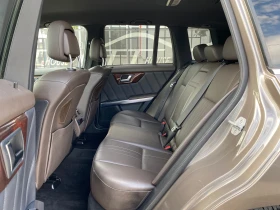 Mercedes-Benz GLK 350 CDI* AMG-Pack* FULL*  | Mobile.bg    15