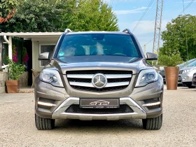 Mercedes-Benz GLK 350 CDI* AMG-Pack* FULL*  | Mobile.bg    7