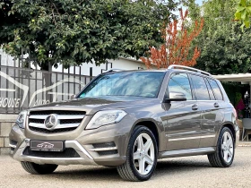 Mercedes-Benz GLK 350 CDI* AMG-Pack* FULL*  | Mobile.bg    6