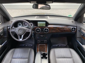 Mercedes-Benz GLK 350 CDI* AMG-Pack* FULL*  | Mobile.bg    9