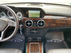 Mercedes-Benz GLK 350 CDI* AMG-Pack* FULL*  | Mobile.bg    12