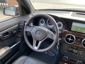 Mercedes-Benz GLK 350 CDI* AMG-Pack* FULL*  | Mobile.bg    13