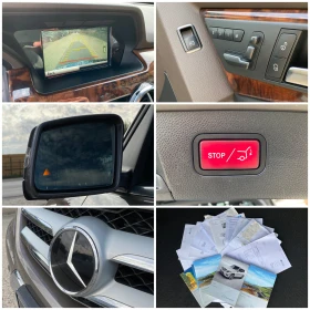 Mercedes-Benz GLK 350 CDI* AMG-Pack* FULL*  | Mobile.bg    16