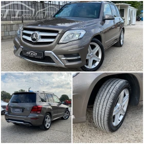 Mercedes-Benz GLK 350 CDI* AMG-Pack* FULL*  | Mobile.bg    17