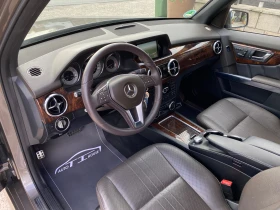 Mercedes-Benz GLK 350 CDI* AMG-Pack* FULL*  | Mobile.bg    8