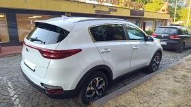 Обява за продажба на Kia Sportage 1.6 CRDI* 136hp* CARPL AY* CAMERA*  ~28 000 лв. - изображение 3