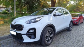 Обява за продажба на Kia Sportage 1.6 CRDI* 136hp* CARPL AY* CAMERA*  ~28 000 лв. - изображение 1