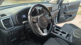 Обява за продажба на Kia Sportage 1.6 CRDI* 136hp* CARPL AY* CAMERA*  ~28 000 лв. - изображение 7